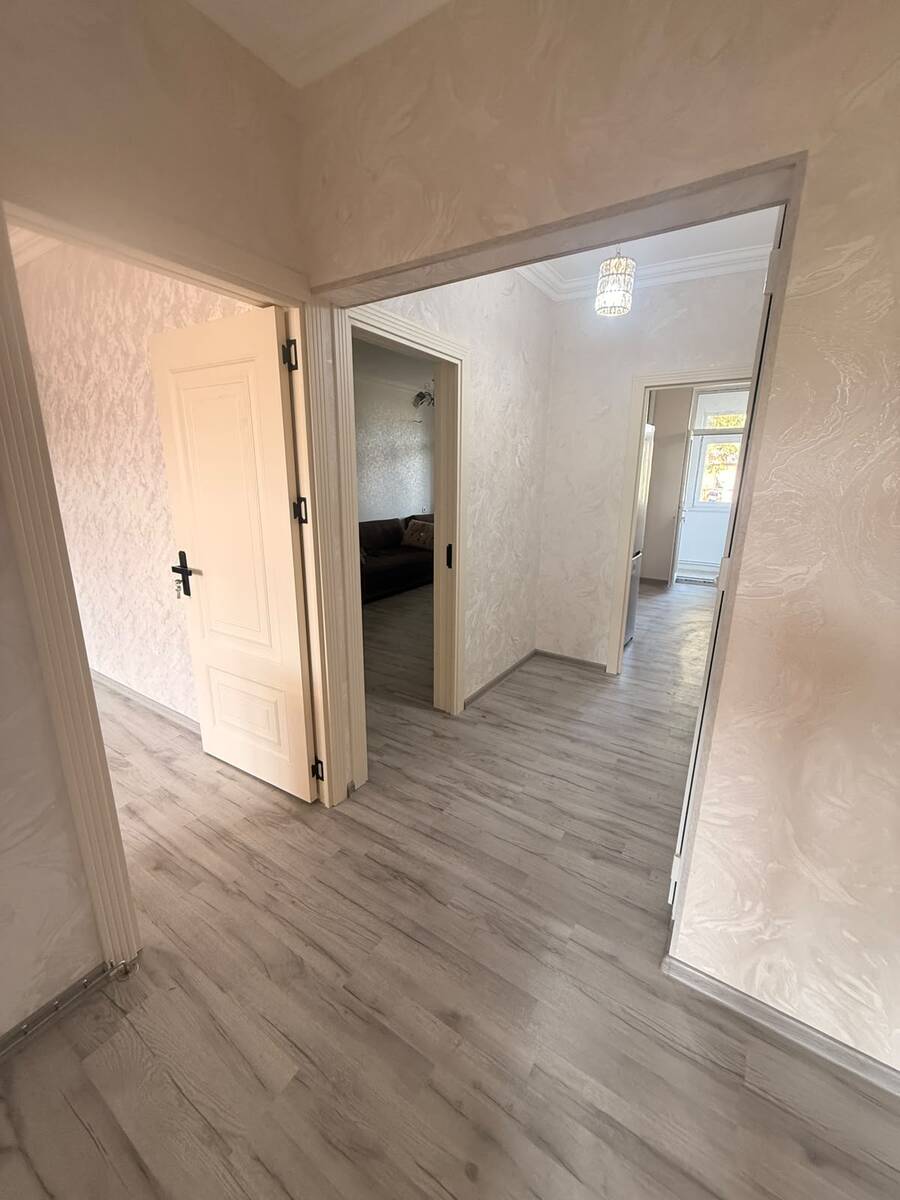 İcarəyə verilir 3 otaqlı köhnə tikili 75 m² — Mənzil, Bakı (8)