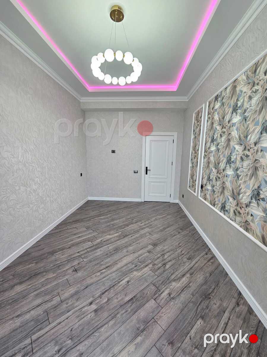 Satılır 3 otaqlı yeni tikili 80 m² — Mənzil, Bakı (8)