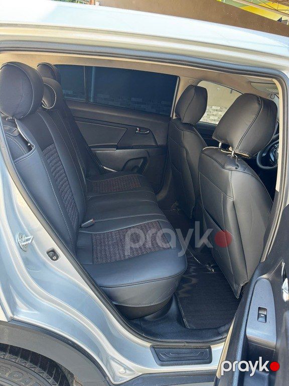 Kia Sportage, 2.0 L, 2012 il, 227 000 km — Avtomobillər, Bakı (3)