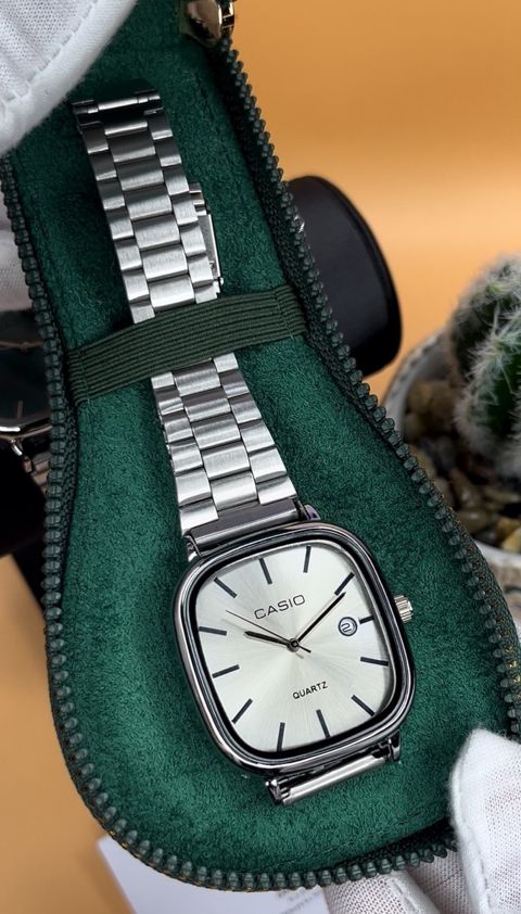 Casio qol saatı — Bakı