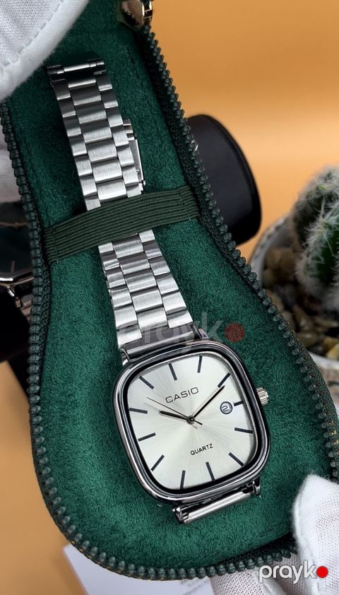 Casio qol saatı — Bakı