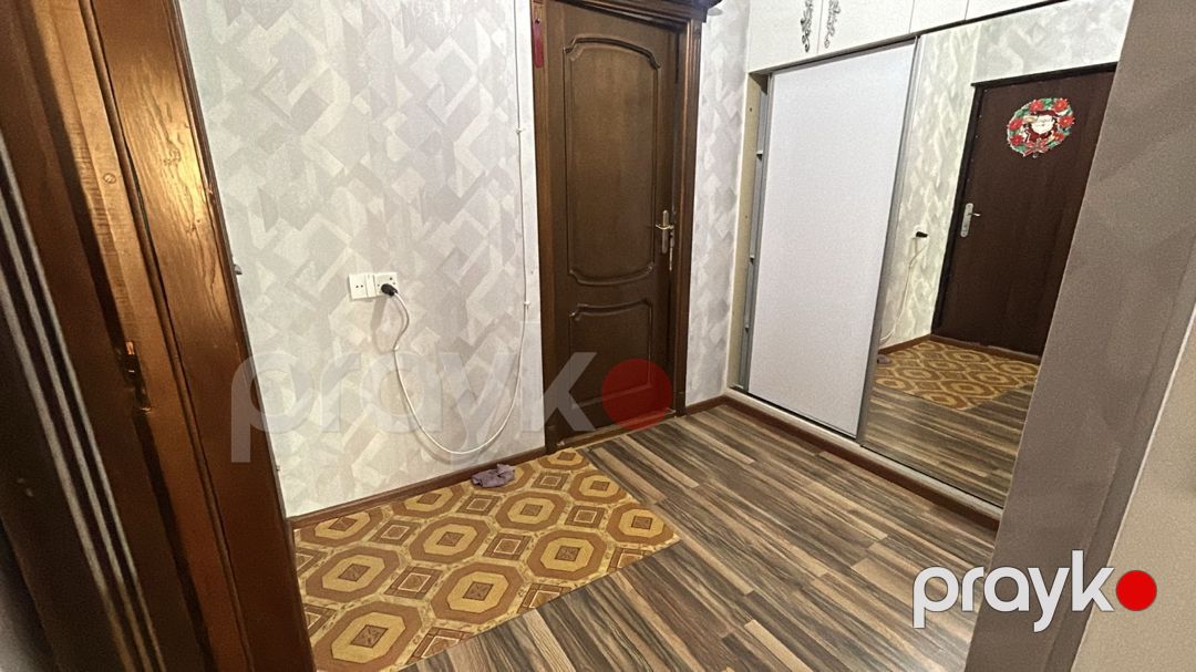 İcarəyə verilir 2 otaqlı köhnə tikili 65 m² — Mənzil, Bakı (7)