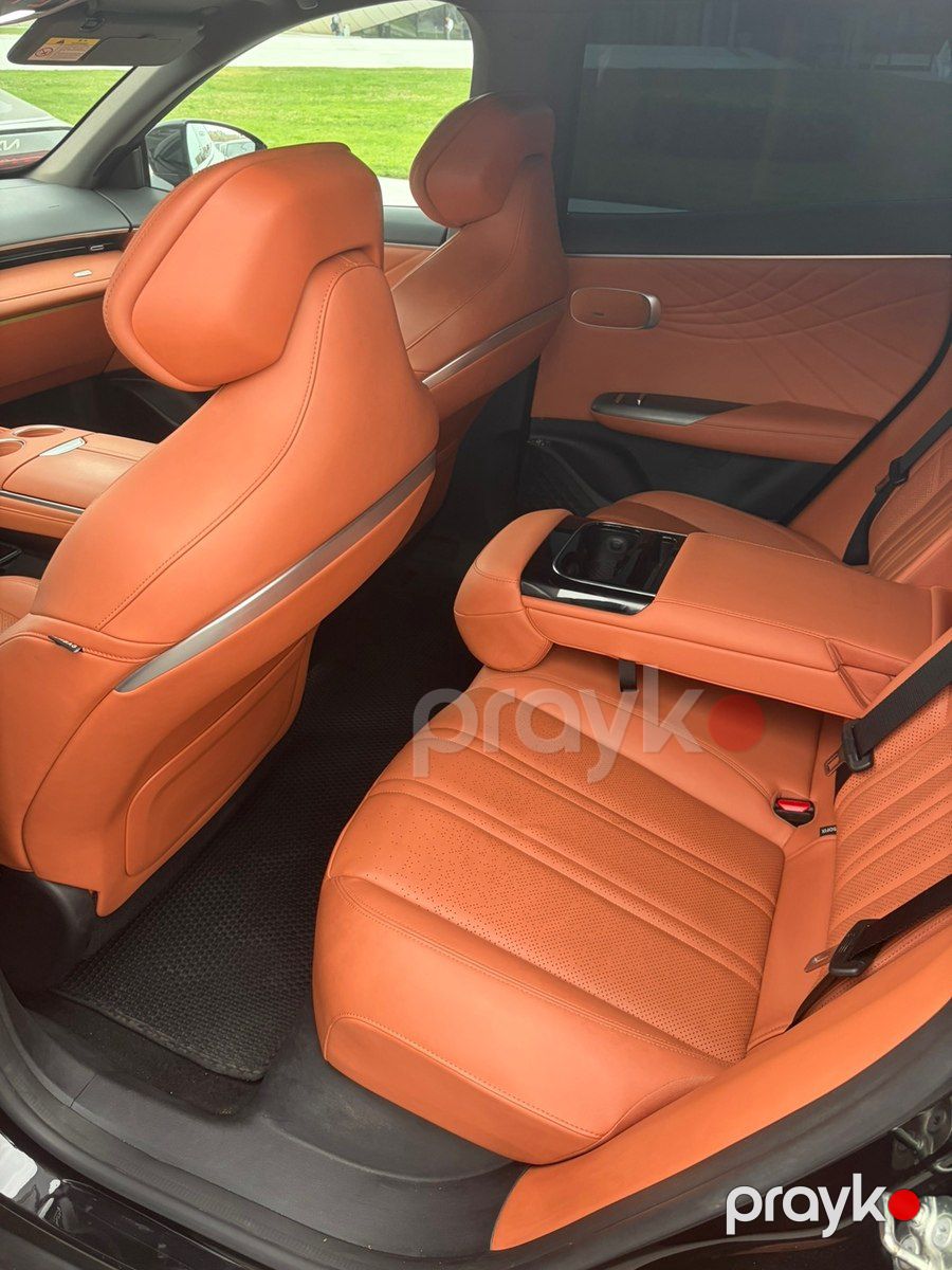 Changan Deepal S07 icarəsi — Avtomobil icarəsi, Bakı (5)