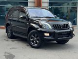 Toyota Land Cruiser Prado, 2.7 L, 2006 il, 330 000 km — Cars
