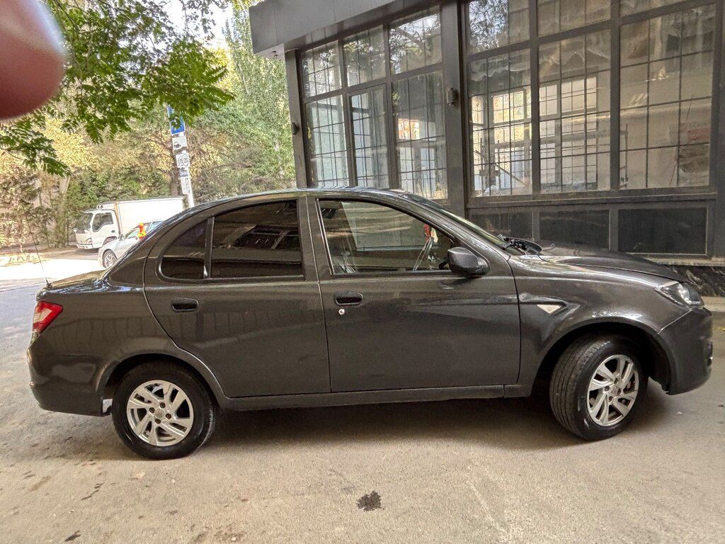 Saipa Saina, 1.5 L, 2021 il, 158 000 km — Avtomobillər, Bakı (3)