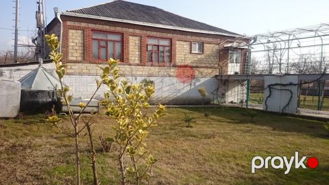 Həyət evi, Zaqatala r