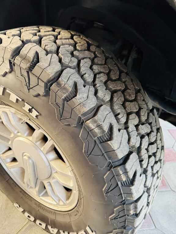 Hummer H3, 3.5 L, 2006 il, 216 000 km — Avtomobillər, Ağstafa (7)