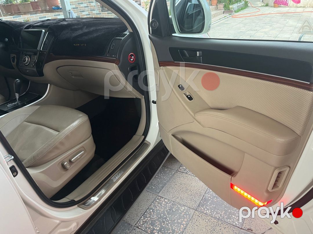 Hyundai Veracruz, 2008 il — Avtomobillər, Bakı (8)