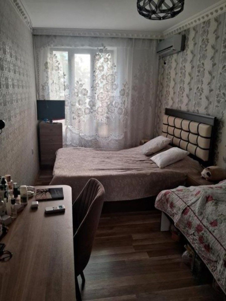 İcarəyə verilir 2 otaqlı köhnə tikili 60 m² — Mənzil, Bakı (3)