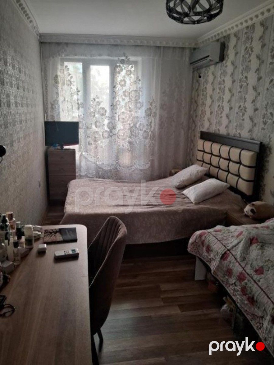 İcarəyə verilir 2 otaqlı köhnə tikili 60 m² — Mənzil, Bakı (3)