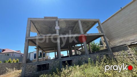 Satılır 8 otaqlı həyət evi/bağ evi 280 m²