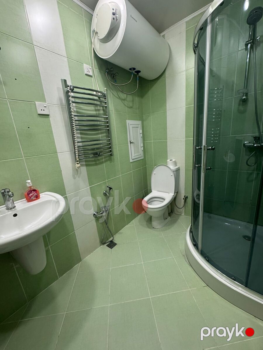 Satılır 2 otaqlı yeni tikili 61 m² — Mənzil, Bakı (7)