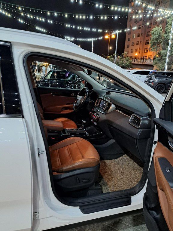 Kia Sorento, 2.0 L, 2018 il, 175 000 km — Avtomobillər, Bakı (4)