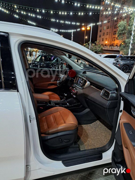 Kia Sorento, 2.0 L, 2018 il, 175 000 km — Avtomobillər, Bakı (4)