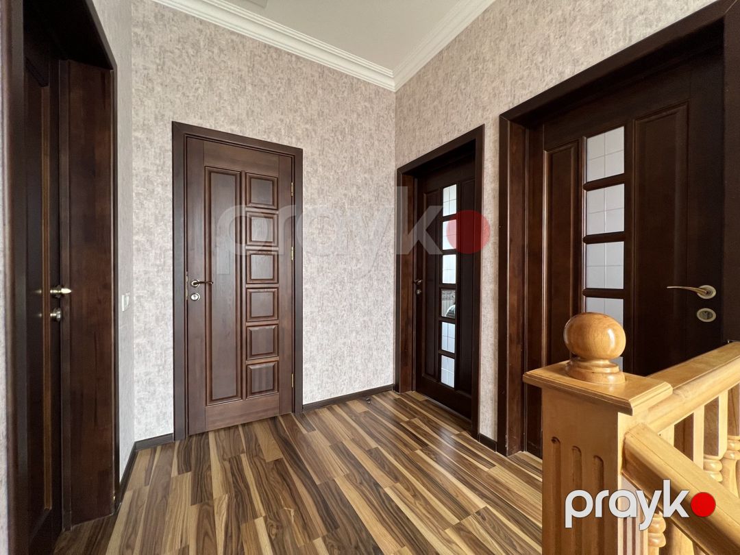 Satılır 4 otaqlı həyət evi/bağ evi 160 m² — Ev, villa, Bakı (7)