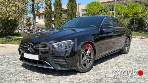 Mercedes E 200, 2.0 L, 2023 il, 30 000 km — Bakı