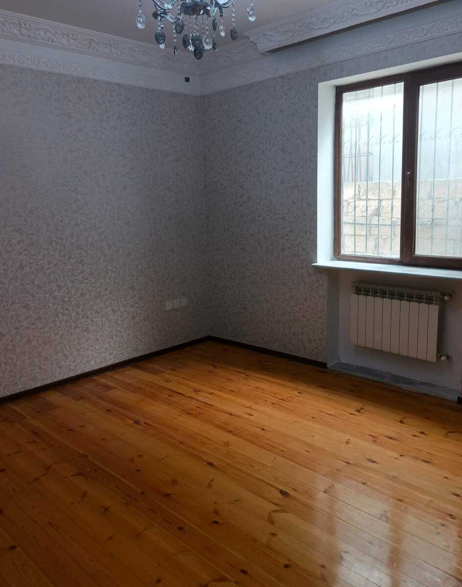Həyət evi, Masazır qəs — Ev, villa, Bakı (6)