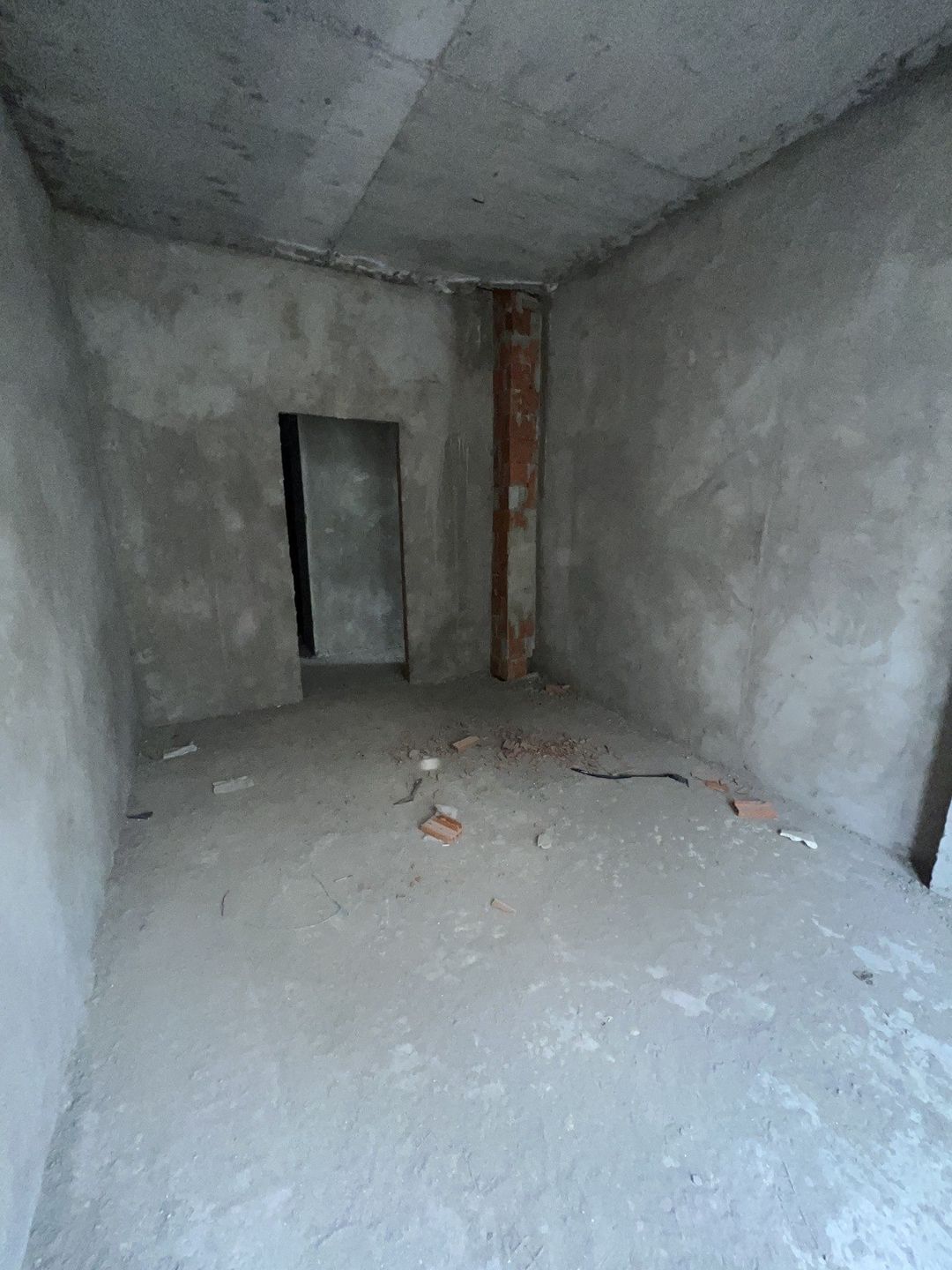 Satılır 2 otaqlı yeni tikili 61.9 m² — Mənzil, Bakı (6)