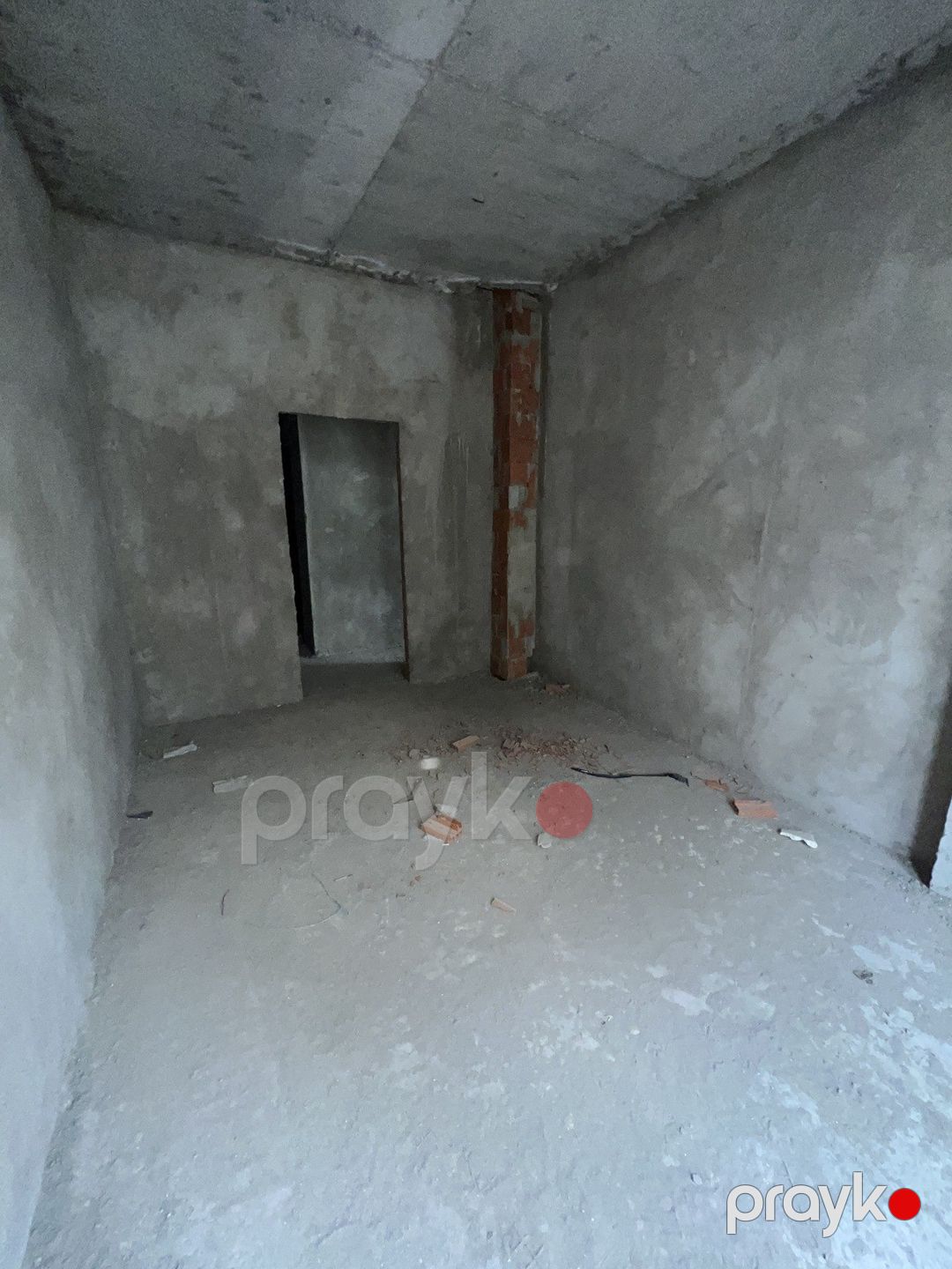 Satılır 2 otaqlı yeni tikili 61.9 m² — Mənzil, Bakı (6)