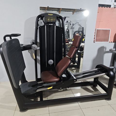 Trenajor Techno Gym — Bakı