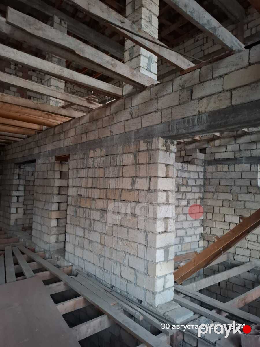 Satılır 8 otaqlı həyət evi/bağ evi 360 m² — Ev, villa, Bakı (2)
