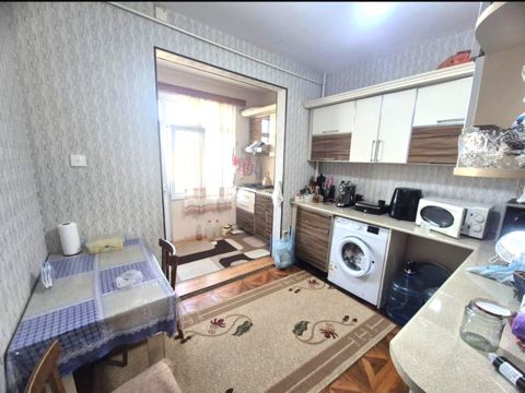 İcarəyə verilir 2 otaqlı köhnə tikili 55 m² — Bakı