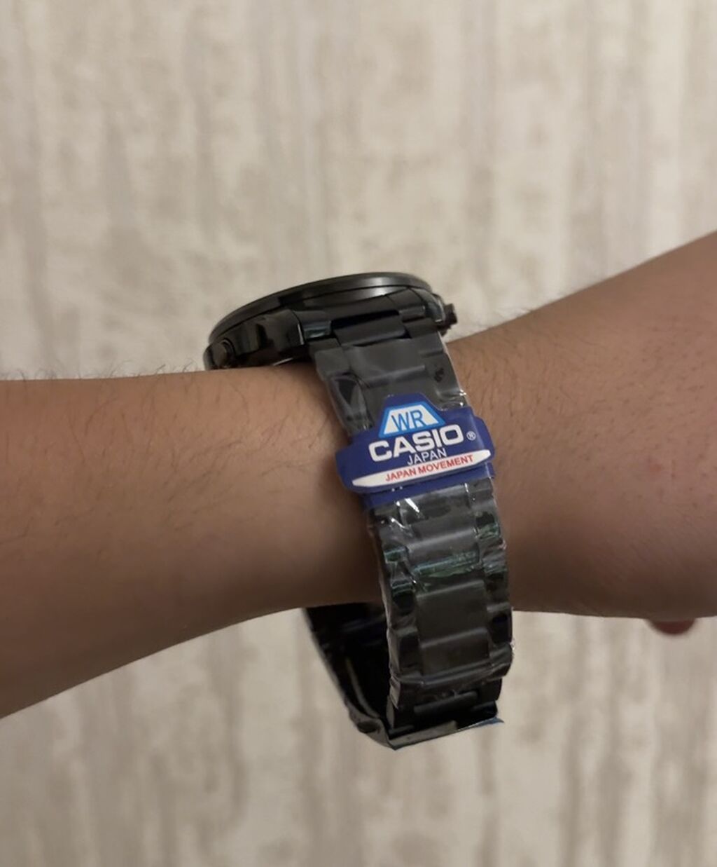 Yeni, Qol saatı, Casio — Qol saatları, Bakı (2)