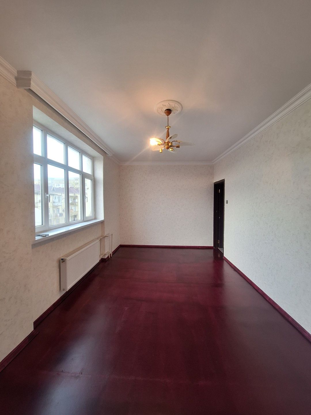 2-otaqlı mənzil kirayə verilir, Sumqayıt ş., 55 m² — Mənzil, Sumqayıt (3)