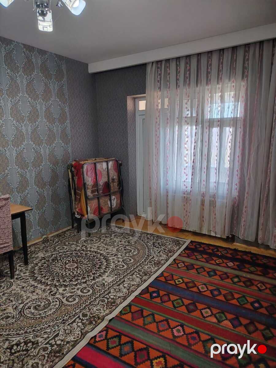 Satılır 3 otaqlı köhnə tikili 68 m² — Mənzil, Sumqayıt (5)