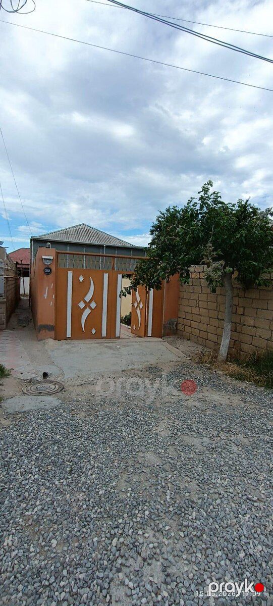 Bağ evi, Sumqayıt ş — Ev, villa, Sumqayıt (4)