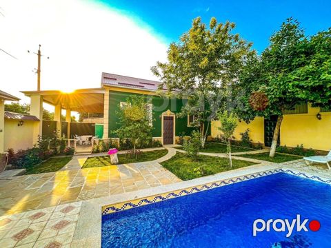 Villa kirayə verilir, Qəbələ ş — Qəbələ
