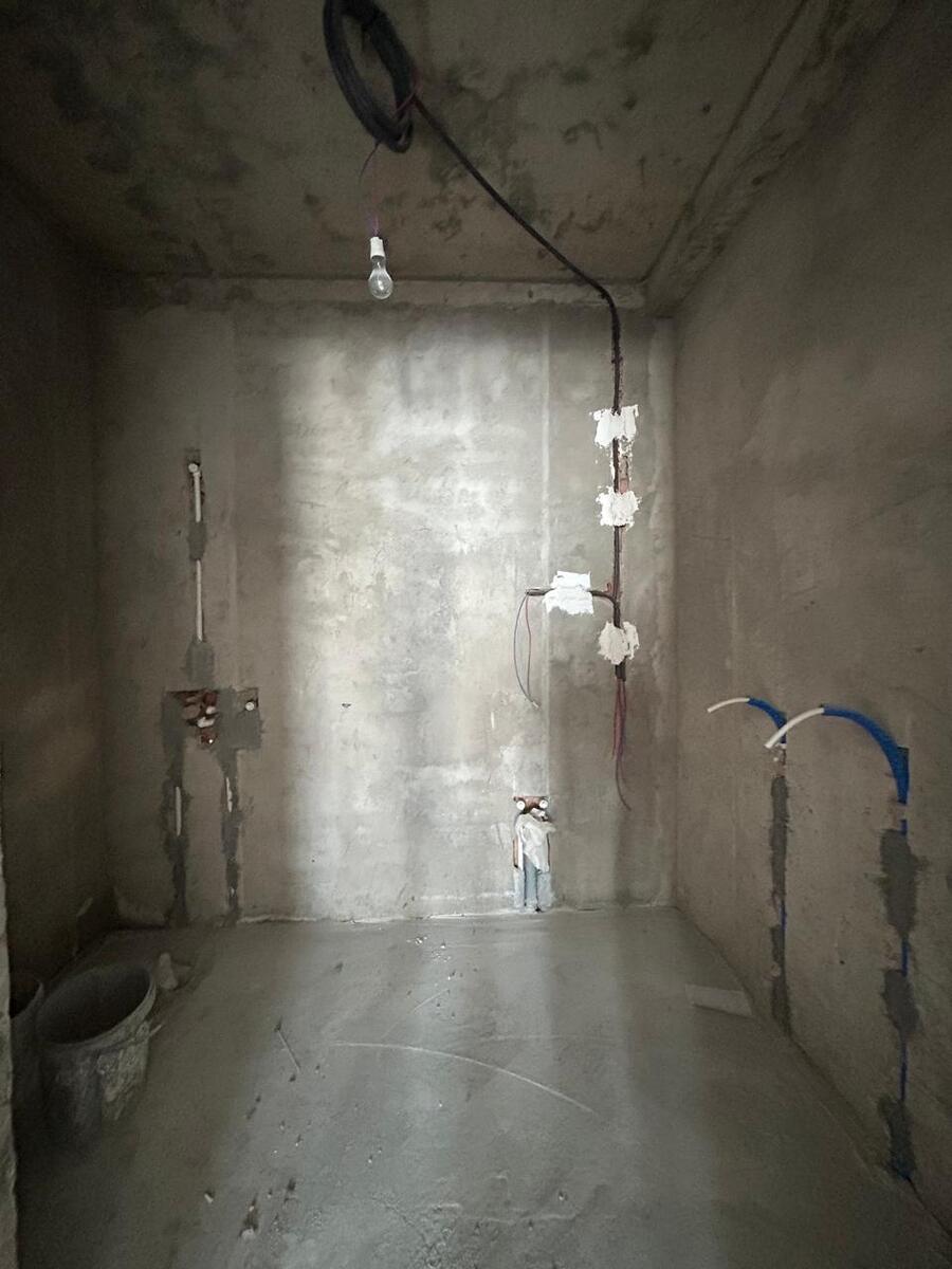 Satılır 3 otaqlı yeni tikili 100 m² — Mənzil, Bakı (6)