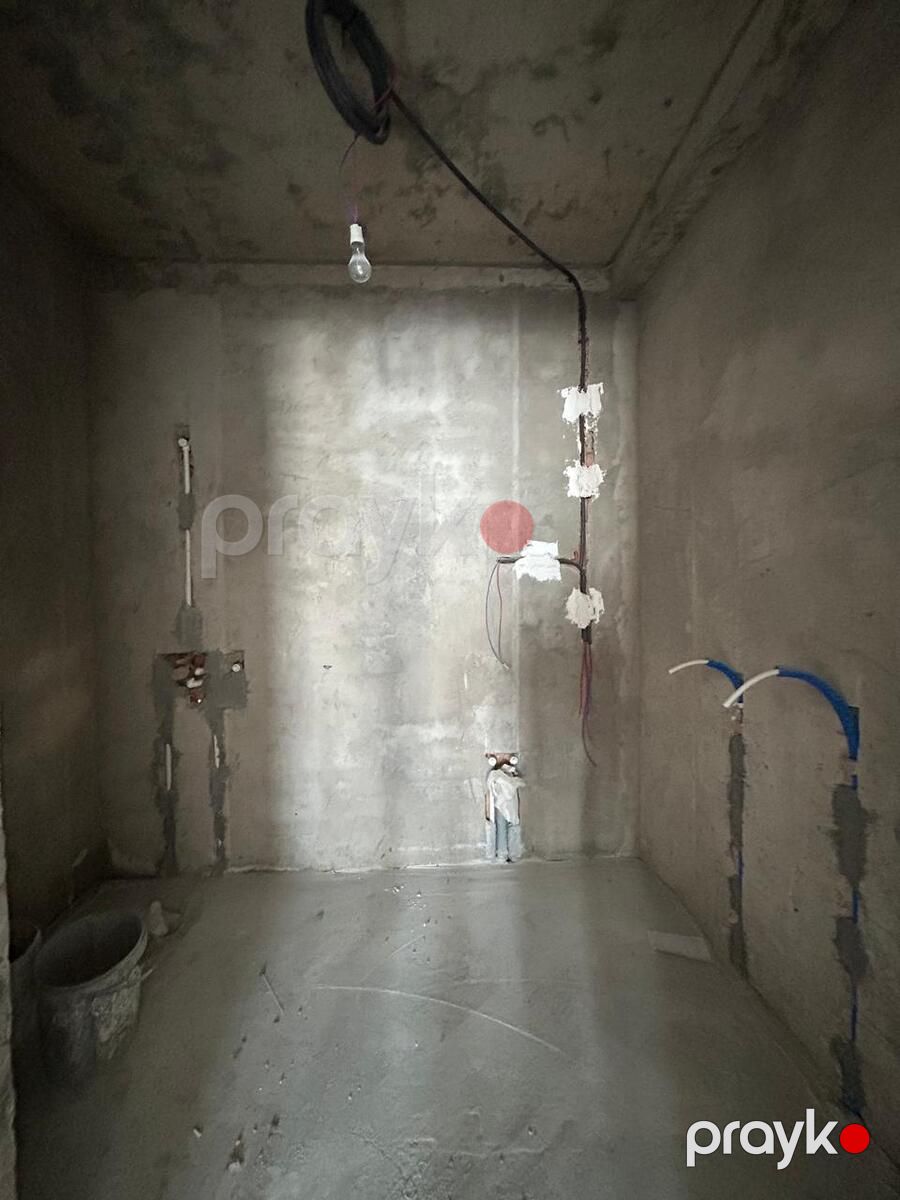 Satılır 3 otaqlı yeni tikili 100 m² — Mənzil, Bakı (6)