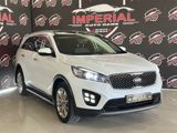 Kia Sorento, 2.0 L, 2017 il, 241 000 km — Imperial Cars