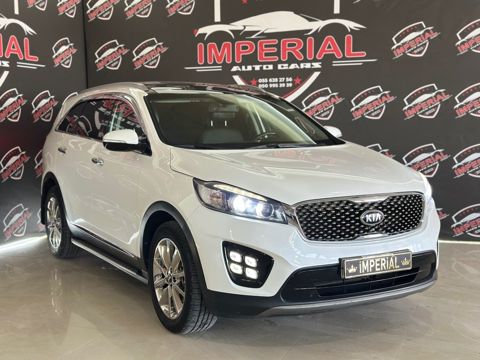 Kia Sorento, 2.0 L, 2017 il, 241 000 km — Bakı