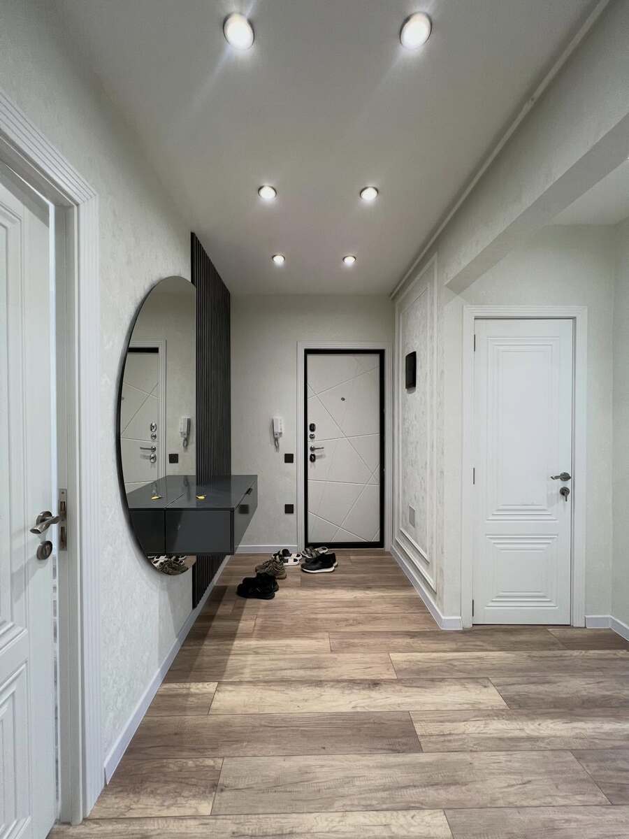 Satılır 3 otaqlı köhnə tikili 80 m² — Mənzil, Bakı (6)
