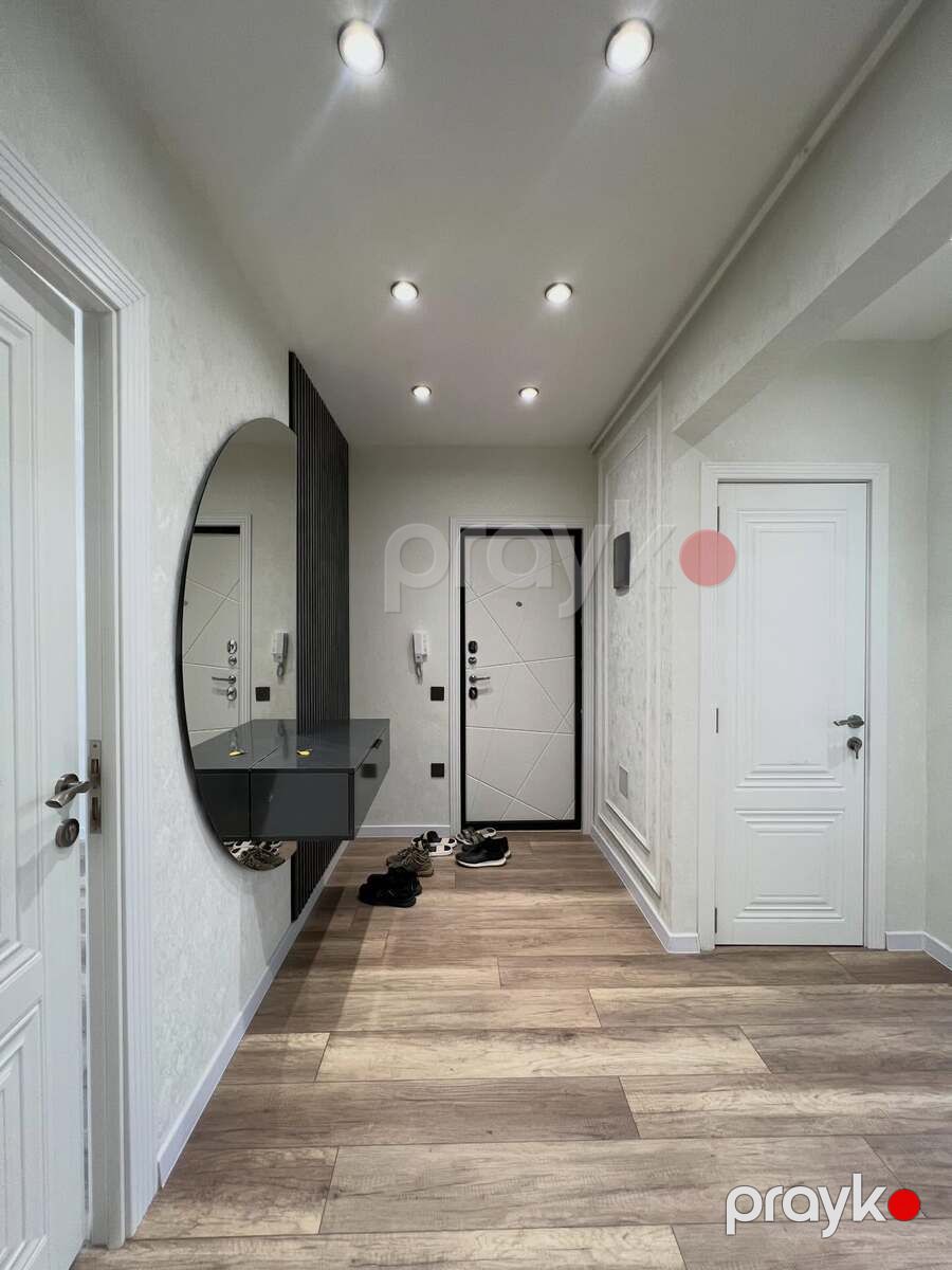 Satılır 3 otaqlı köhnə tikili 80 m² — Mənzil, Bakı (6)