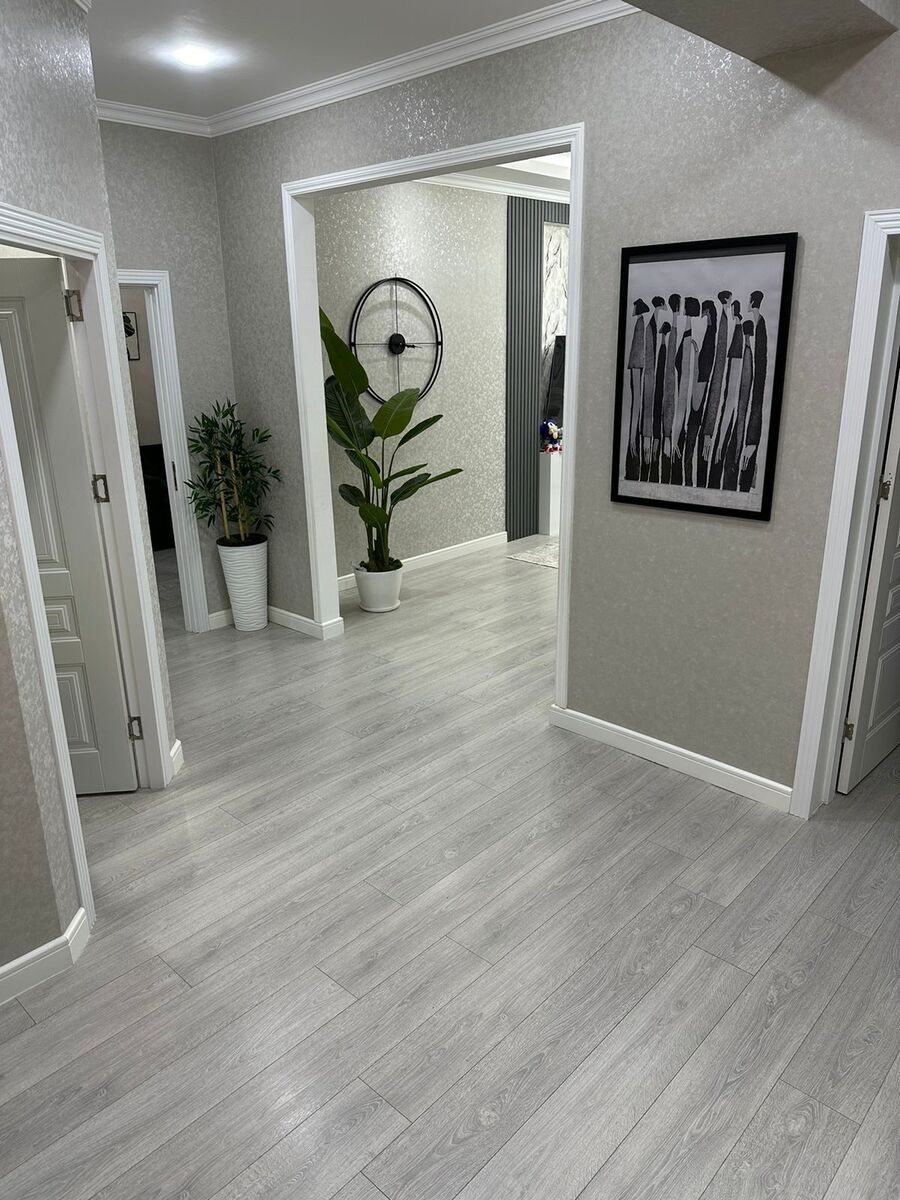 Satılır 3 otaqlı yeni tikili 96 m² — Mənzil, Bakı (7)