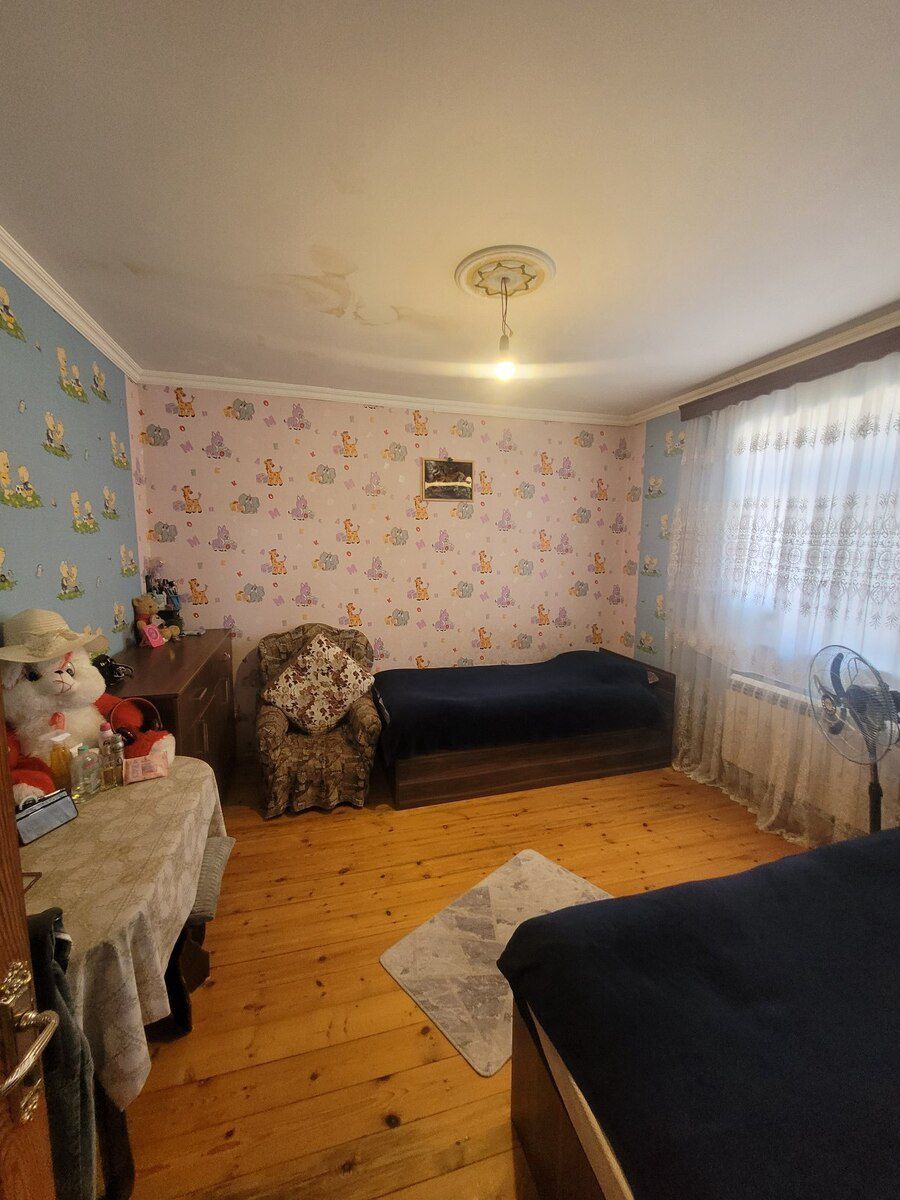 Həyət evi, Savalan qəs — Ev, villa, Bakı (10)