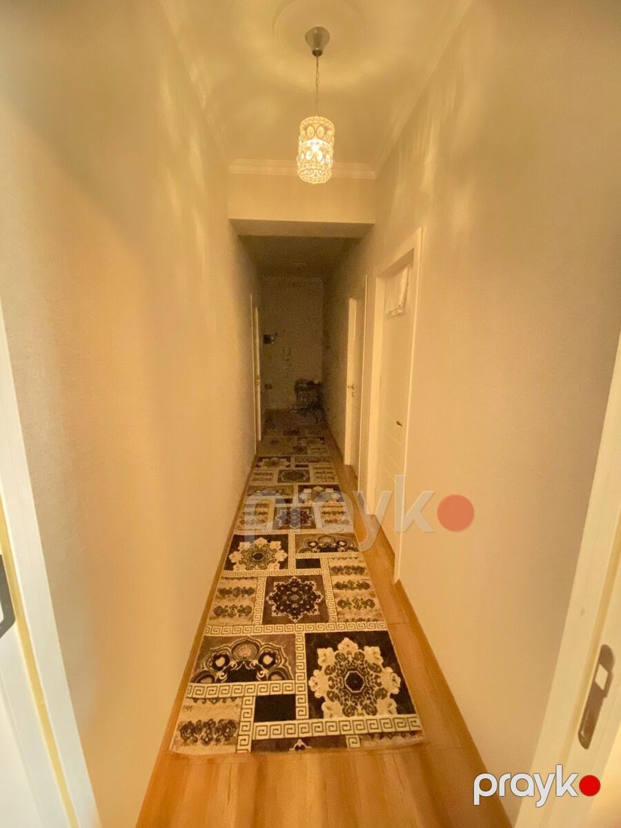 Satılır 3 otaqlı yeni tikili 63 m² — Mənzil, Xırdalan (8)