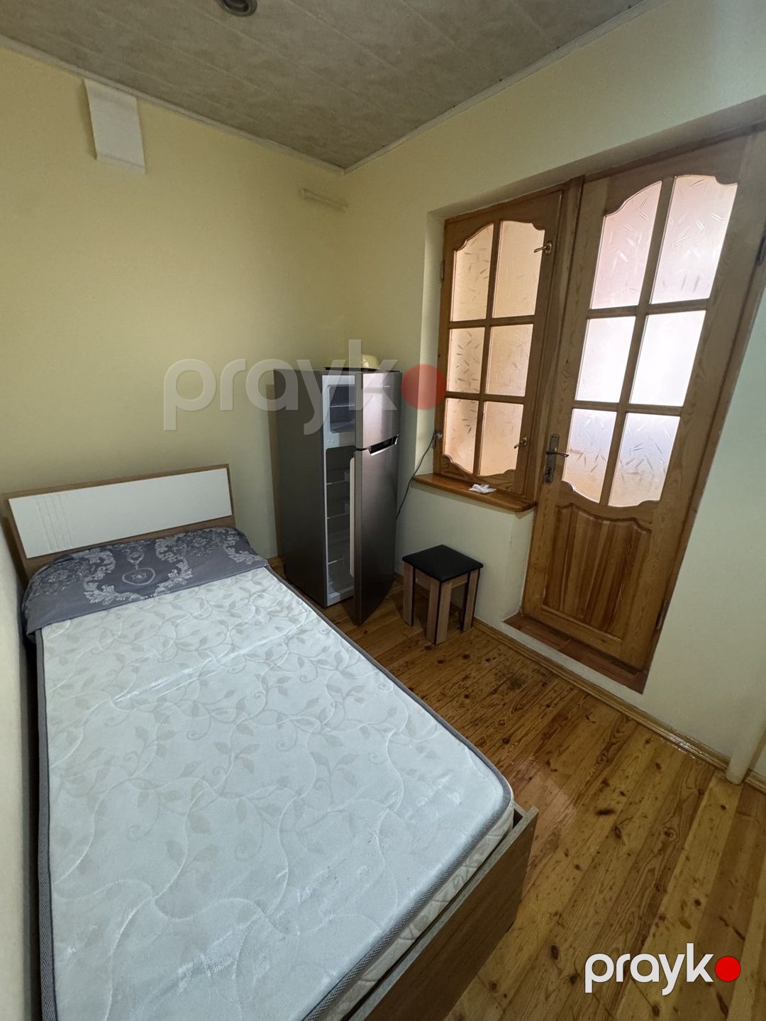 İcarəyə verilir 2 otaqlı köhnə tikili 45 m² — Mənzil, Bakı (7)