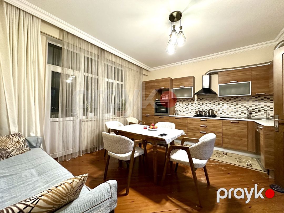 Satılır 3 otaqlı yeni tikili 145 m² — Mənzil, Bakı (8)