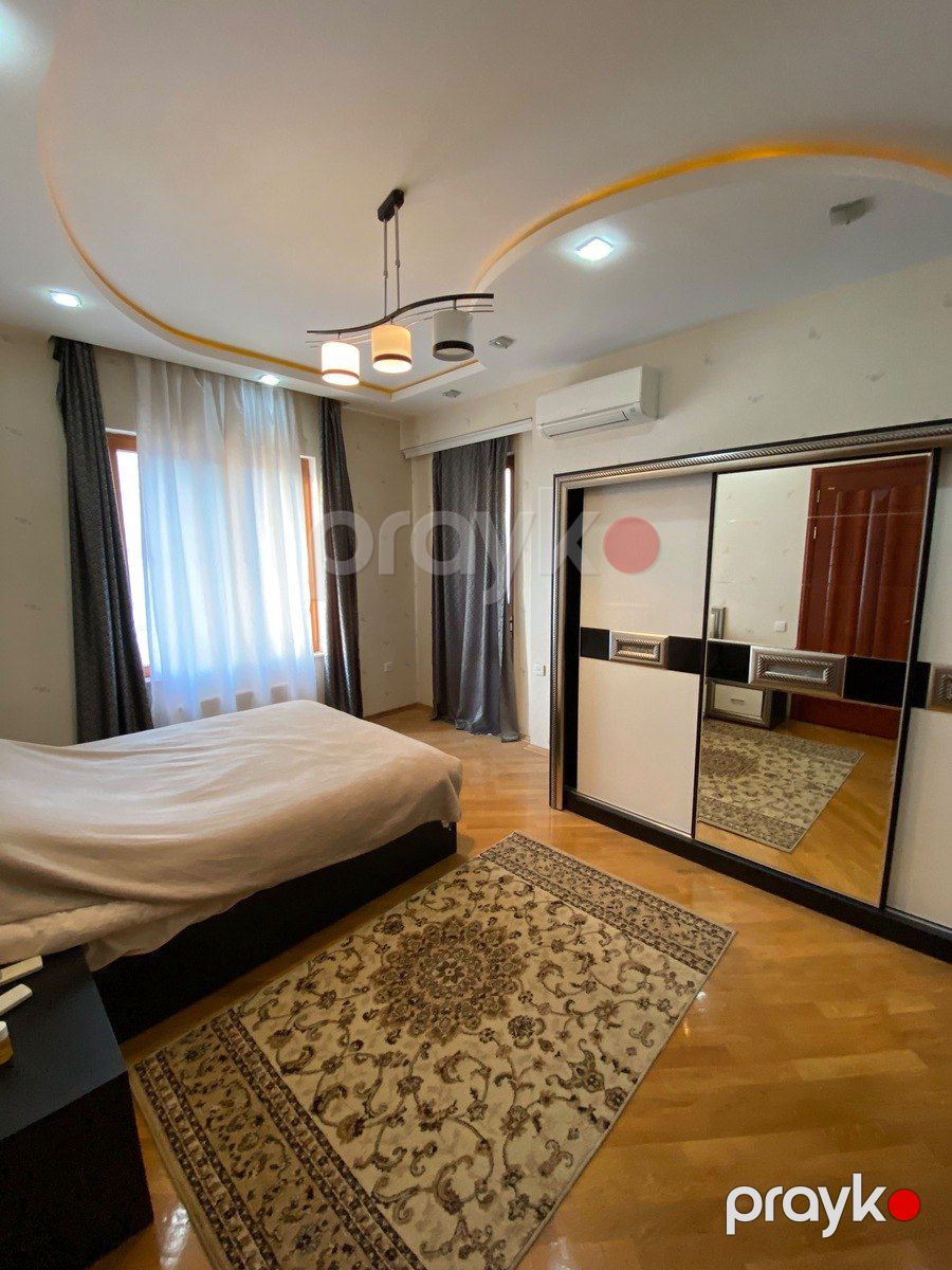 Satılır 3 otaqlı yeni tikili 203.5 m² — Mənzil, Bakı (4)