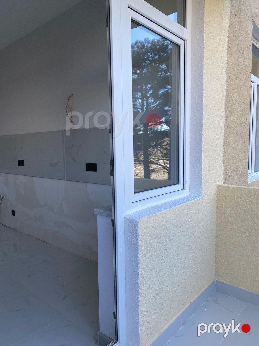 2-otaqlı yeni tikili, Xırdalan ş., 75 m² — Mənzil, Xırdalan (11)