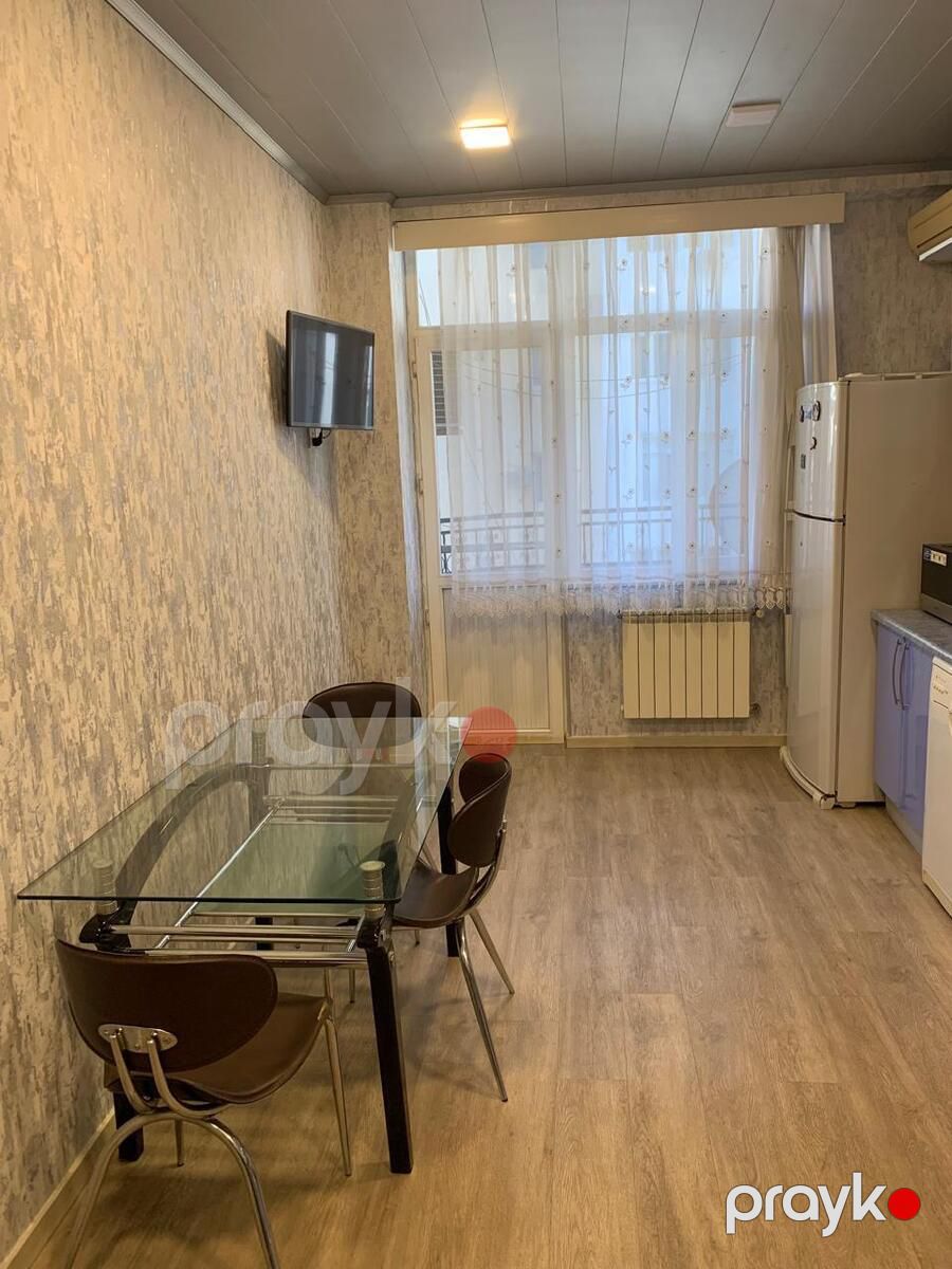 İcarəyə verilir 3 otaqlı yeni tikili 150 m² — Mənzil, Bakı (11)