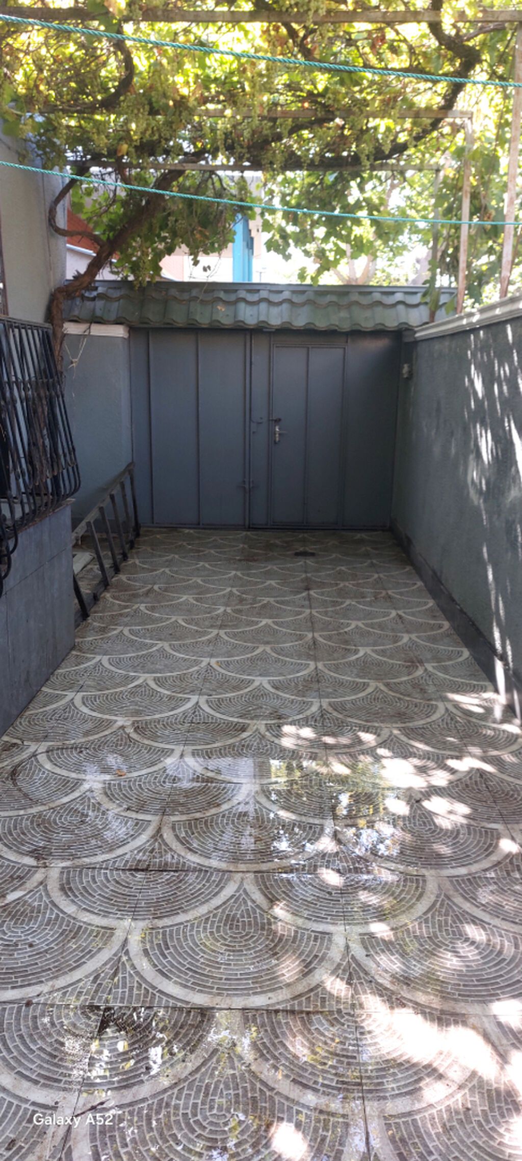 3 otaqlı, 135 kv. m, Yeni təmirli — Ev, villa, Bakı (4)