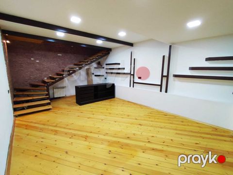 İcarəyə verilir 3 otaqlı ofis 80 m² — Bakı