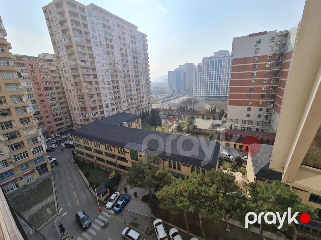 Satılır 2 otaqlı yeni tikili 47.7 m² — Mənzil, Bakı (2)