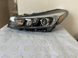 "KİA Cerato 2016" USA LED farası — Auto Depo — Запчасти и аксессуары