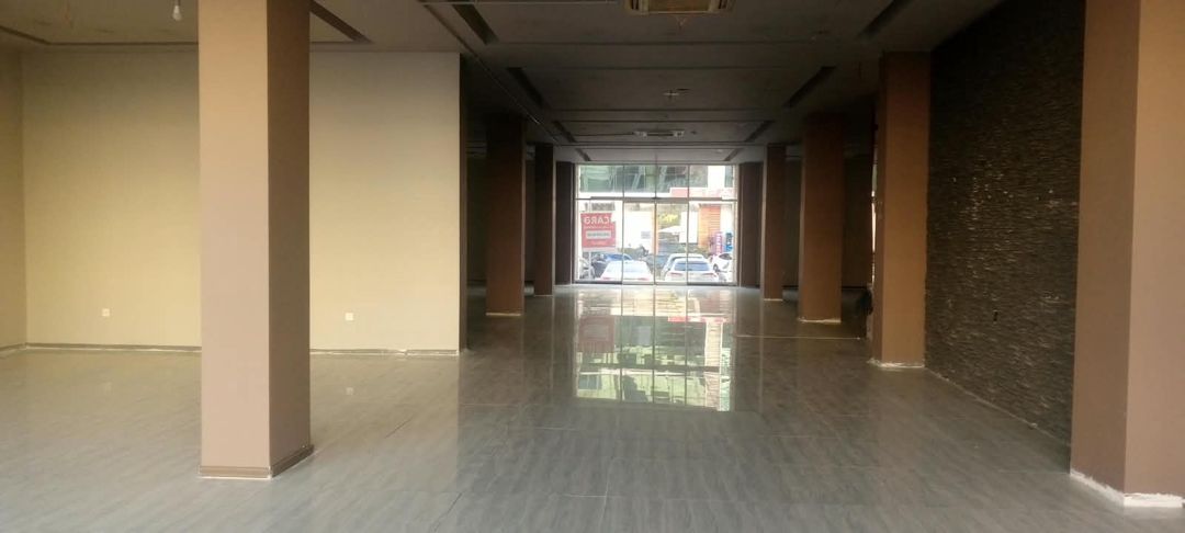 İcarəyə verilir obyekt 1200 m² — Əmlak, Bakı (6)